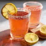 pink salt trick recipe wellness morning routine