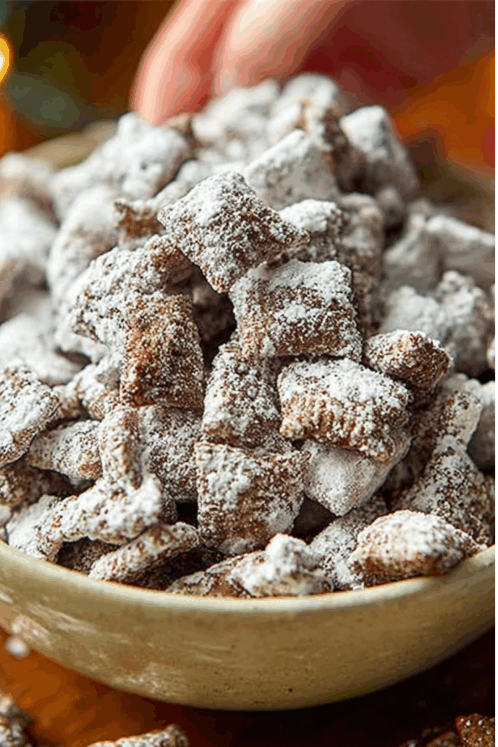 Puppy Chow Recipe – 5-Step Guide to Ultimate Muddy Buddies Snack