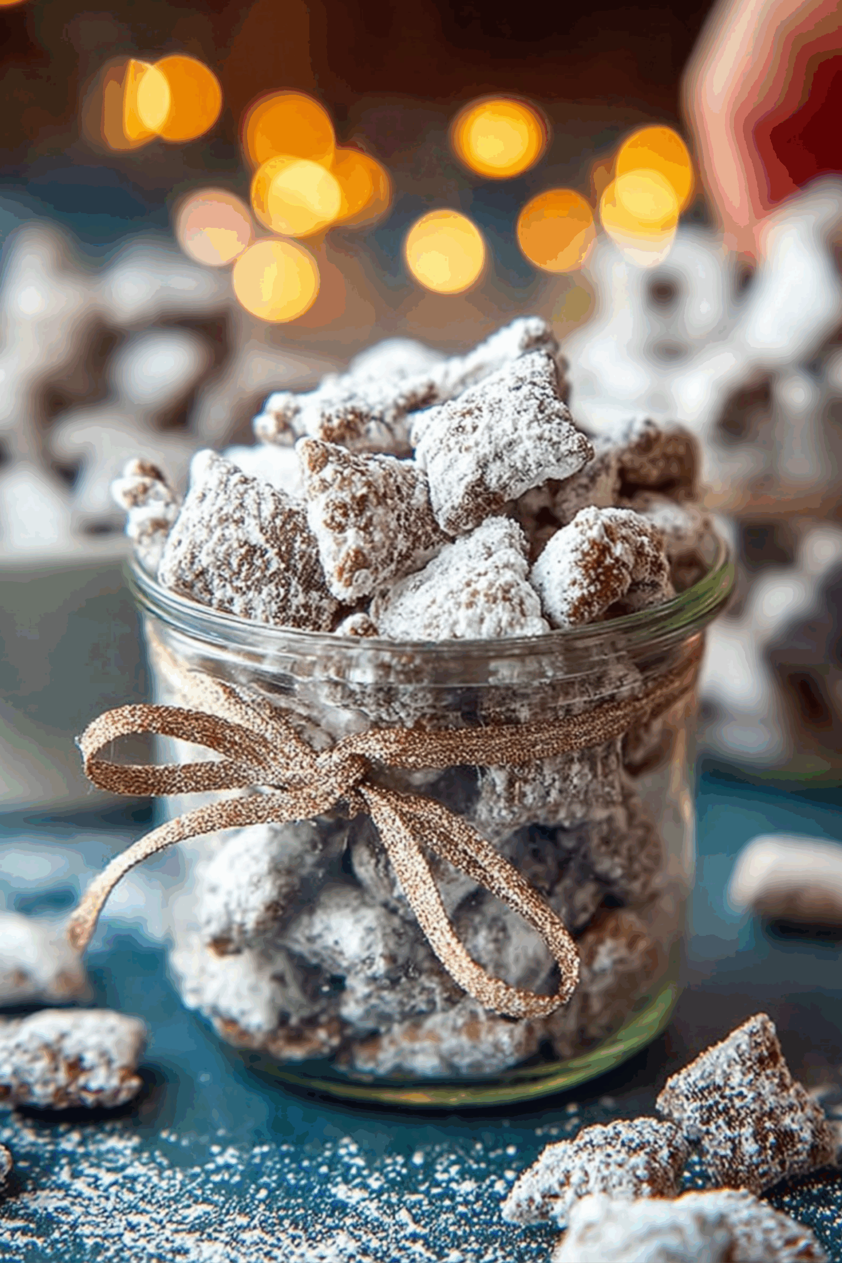 Puppy Chow Recipe – 5-Step Guide to Ultimate Muddy Buddies Snack