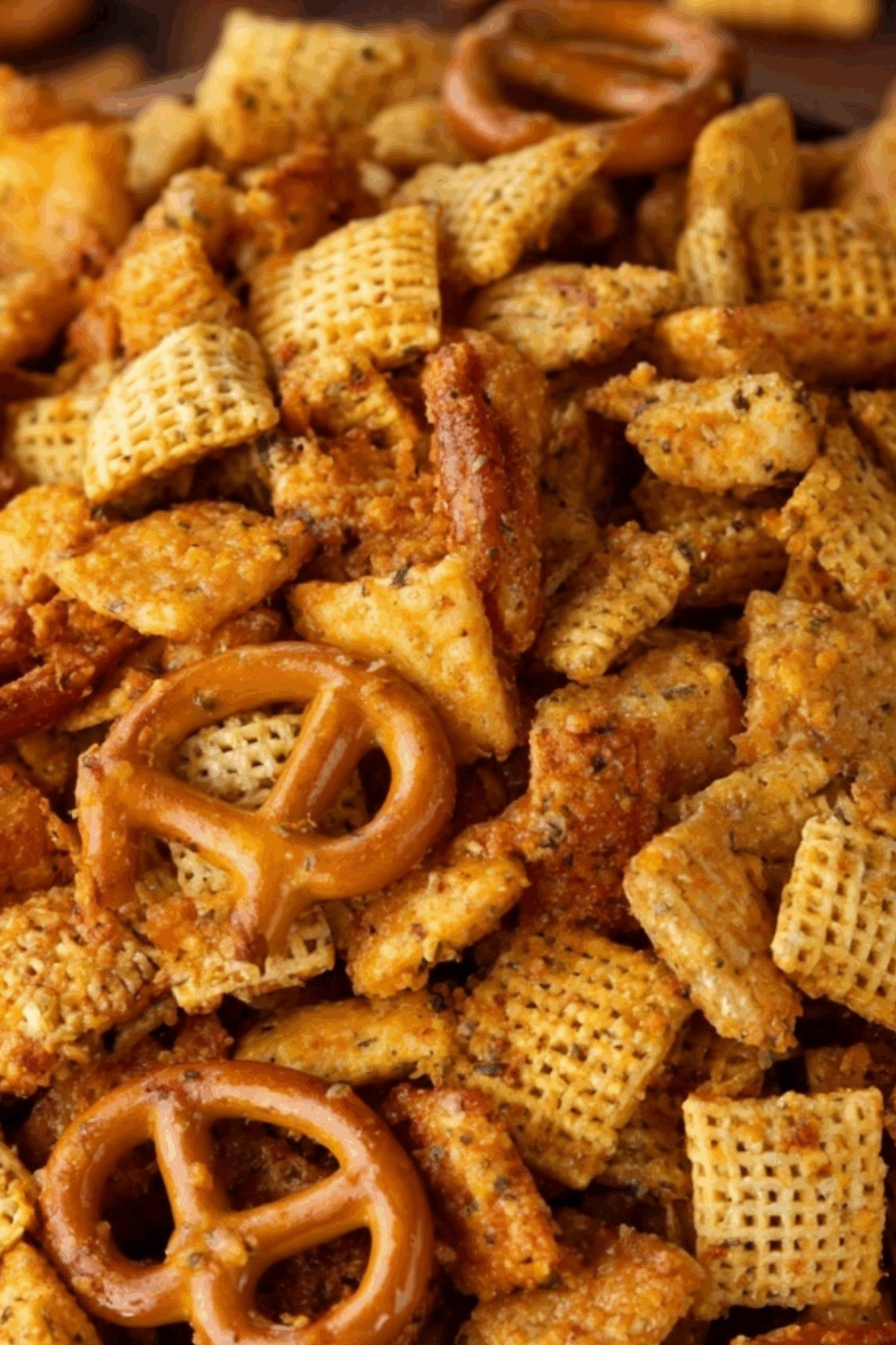 Crunchy Cheddar Ranch Cheesy Ranch Chex Mix Recipe: 7 Ultimate Crunchy Bites You’ll Love
