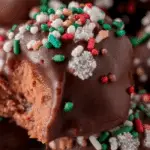 Cool Whip Candy truffles